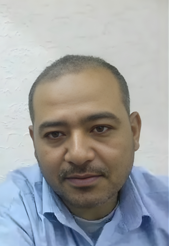 ختمة الكترونية إلي المرحوم بإذن الله محمد عبد الرحمن الحلبي رحمه الله