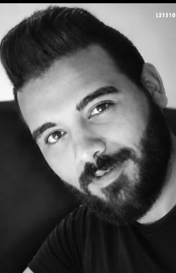 ختمة إلكترونية إلي المرحوم بإذن الله فقيد الشباب عمرو يحيي محمد رحمهُ الله
