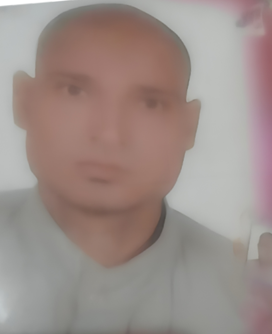ختمة إلكترونية إلي المرحوم بإذن الله الحاج عماد علي بدر رحمه الله
