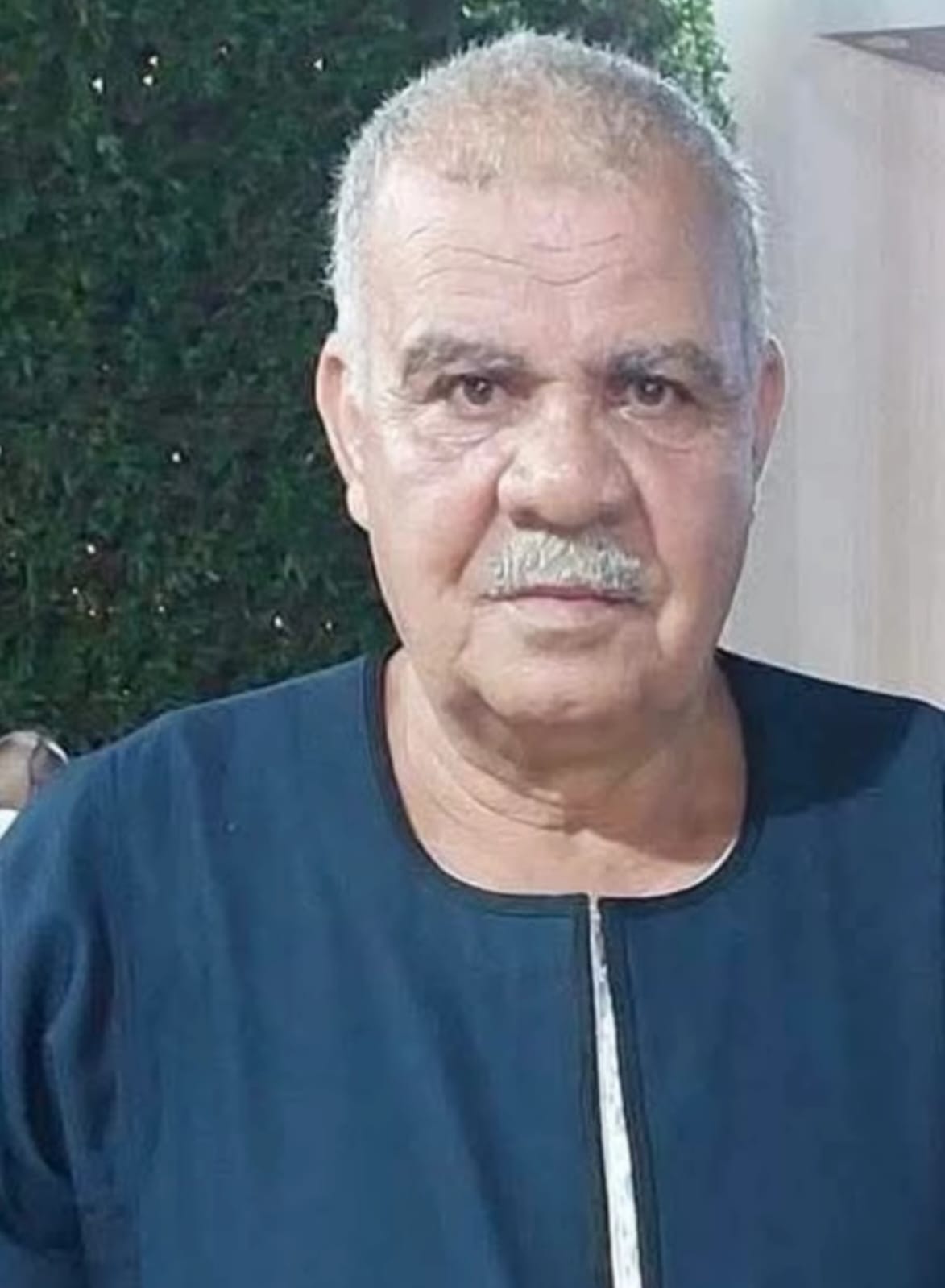 ختمة إلكترونية إلي المرحوم بإذن الله الحاج سعد احمد عبد الحليم رحمه الله