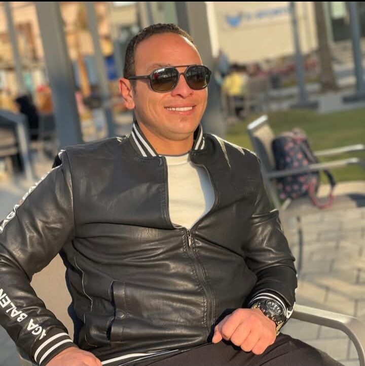 ختمة إلكترونية إلي المرحوم بإذن الله فقيد الشباب محمد عبد الوهاب اسماعيل  البردخيني رحمه الله