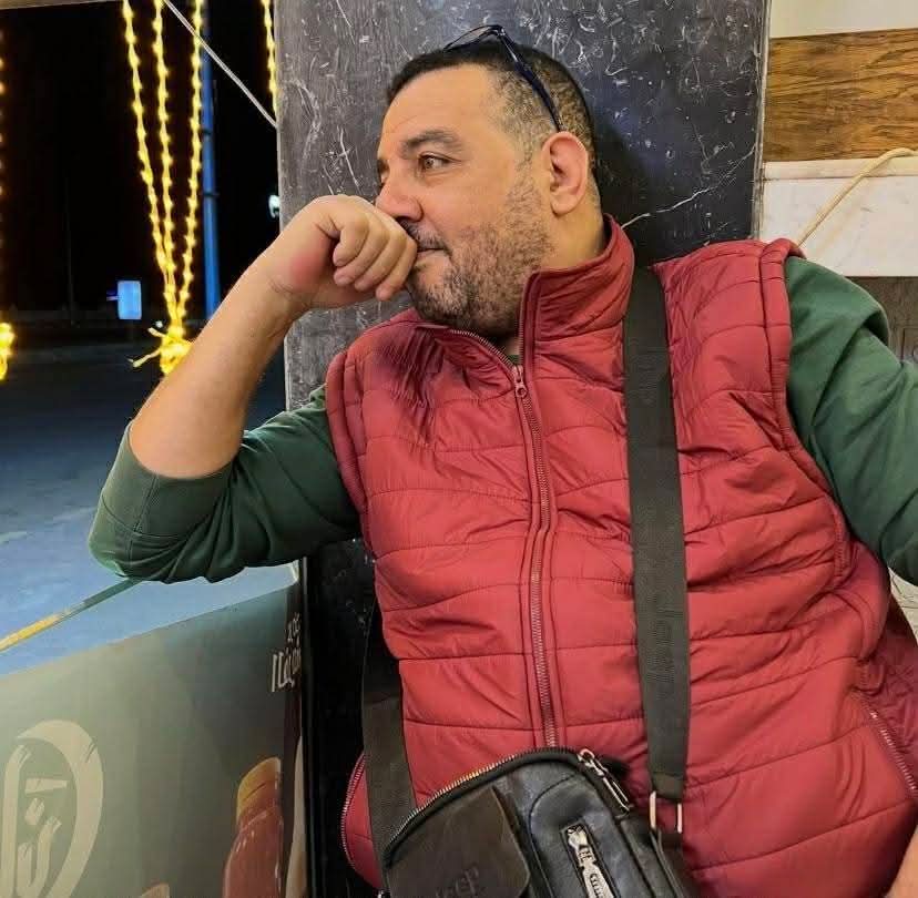 ختمة الكترونية إلي المرحوم بإذن الله مصطفى السيد السعدني  رحمه الله
