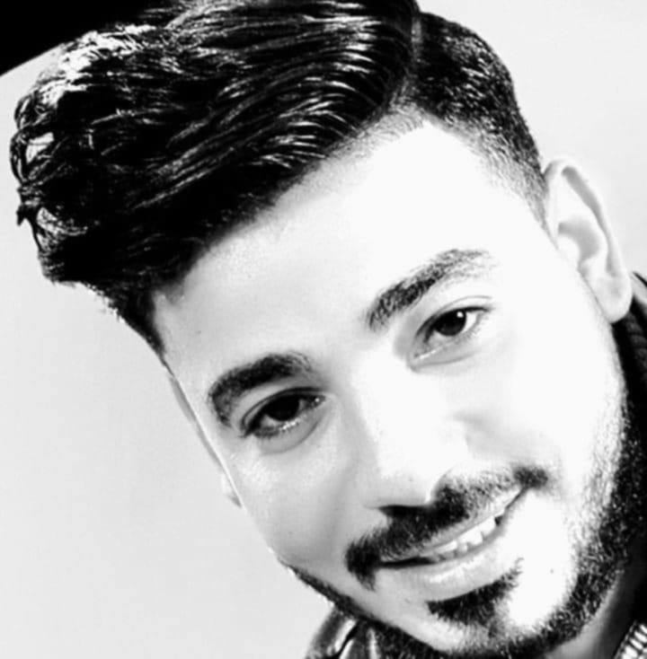 ختمة إلكترونية إلي المرحوم بإذن الله فقيد الشباب علاء سعد عبد الرحمن حسن عبد الشافي رحمه الله
