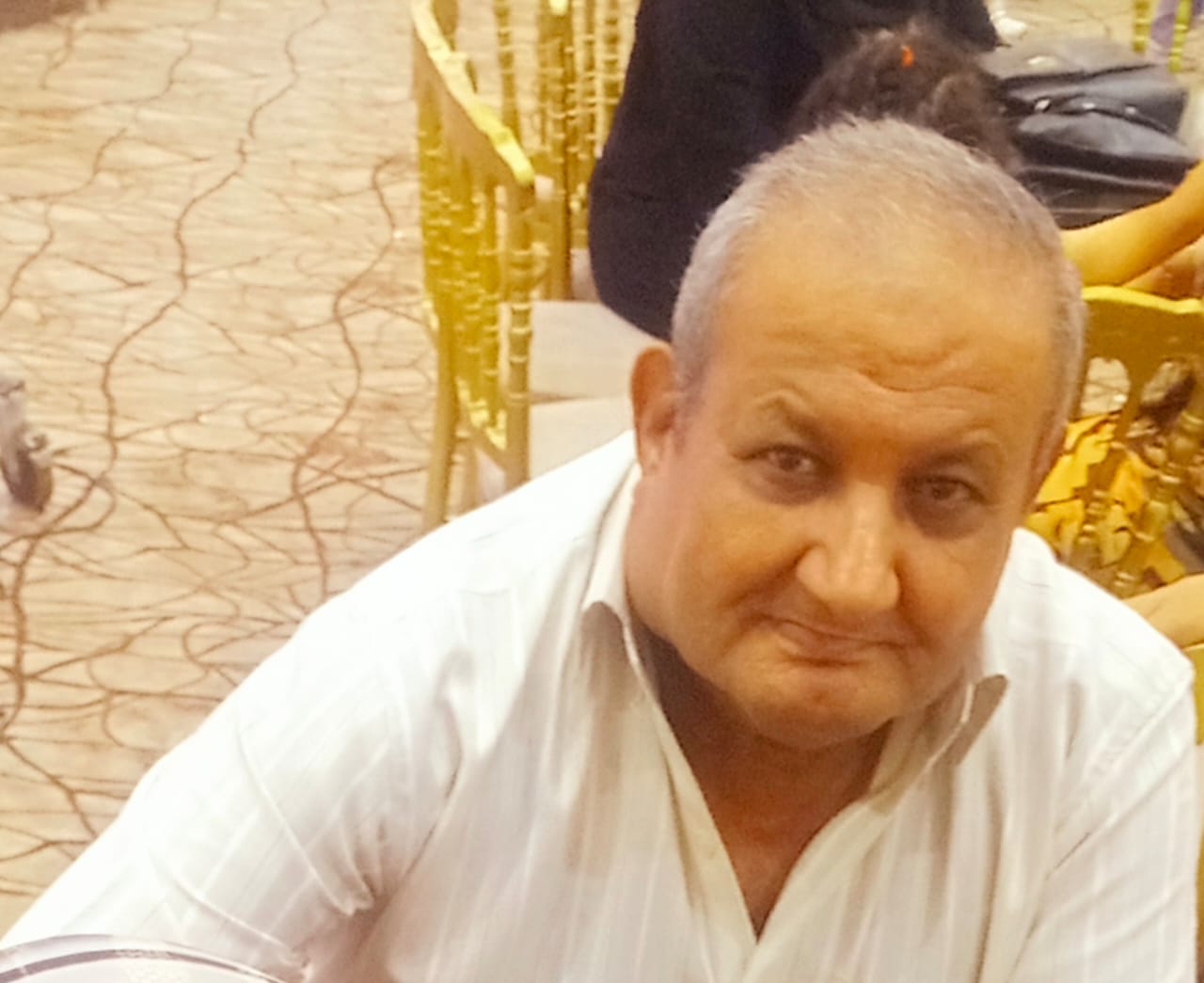ختمة إلكترونية إلي المغفور له بإذن الله الحاج سيد عفيفي محمد رحمه الله
