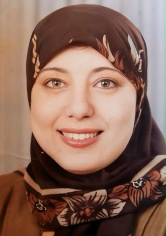 ختمة إلكترونية إلي المغفور له بإذن الله الحاجة سناء عاطف النحراوي رحمها الله