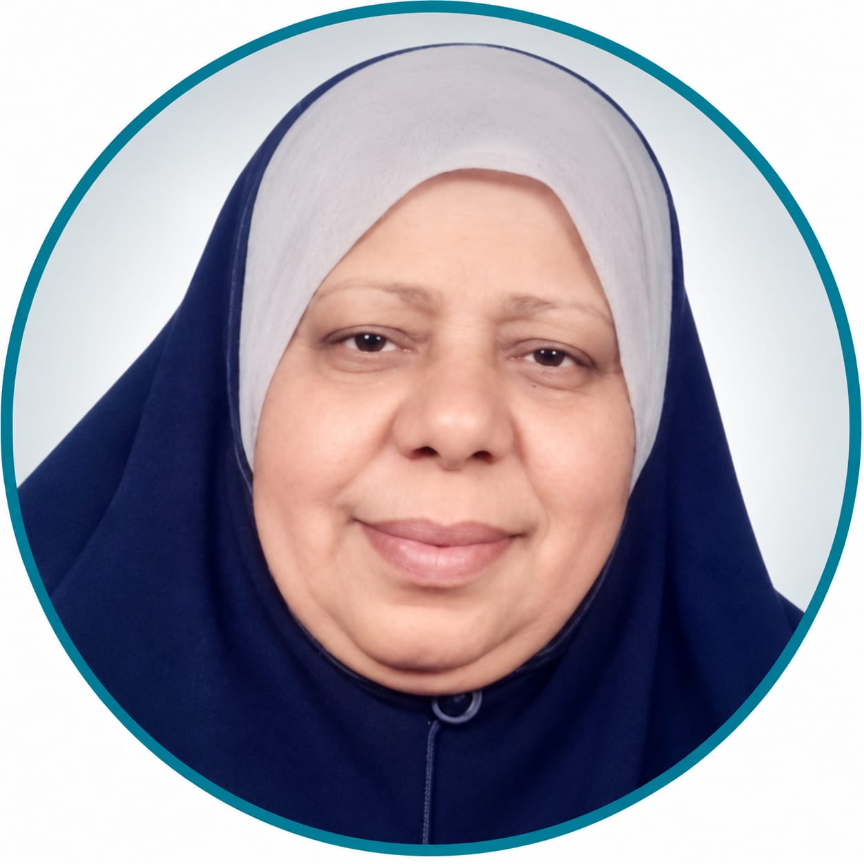 ختمة إلكترونية إلي المغفور لها بإذن الله الحاجة حليمه احمد حسن وشهرتها فوزيه رحمها الله