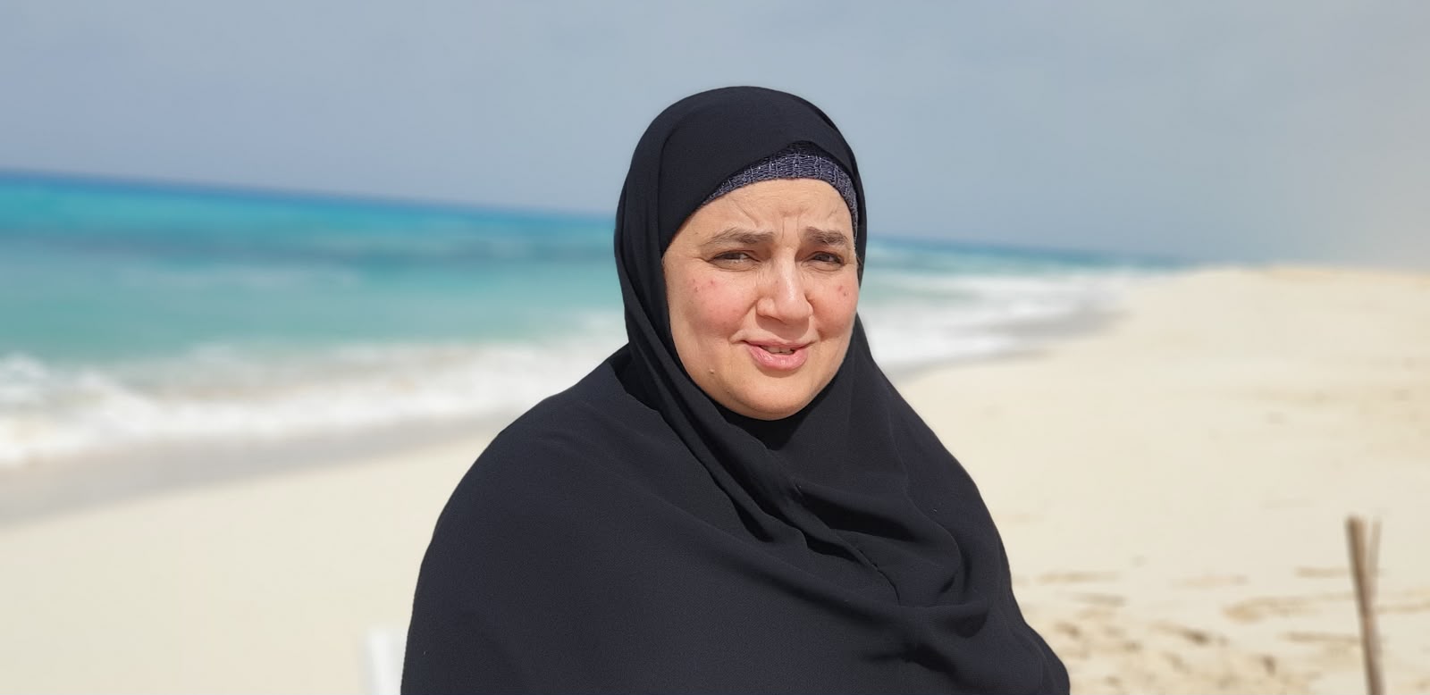 ختمة إلكترونية إلي المغفور لها بإذن الله د.فادية عبدالمدبر رحمها الله